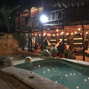 Lobo ** Tulum