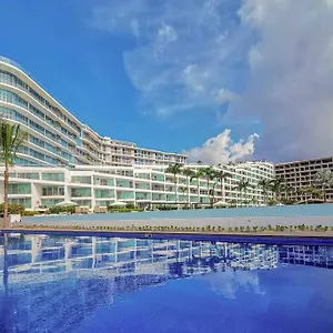  Apartamento Precioso Loft A Pie De Playa México