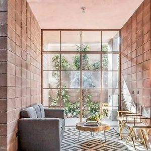  Apartamento Torre Urbina 65 México