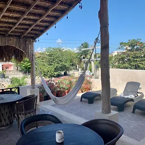 Sacbe Boutique ***** Tulum