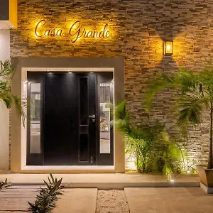 Casa Grande *** Tulum
